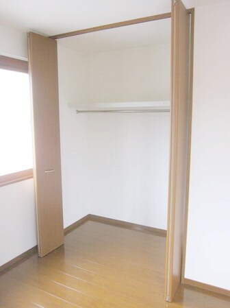 リリー坂下Bの物件内観写真